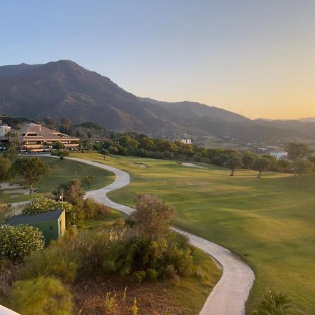Estepona Penthouse Golfclub Valle Romano Екстериор снимка