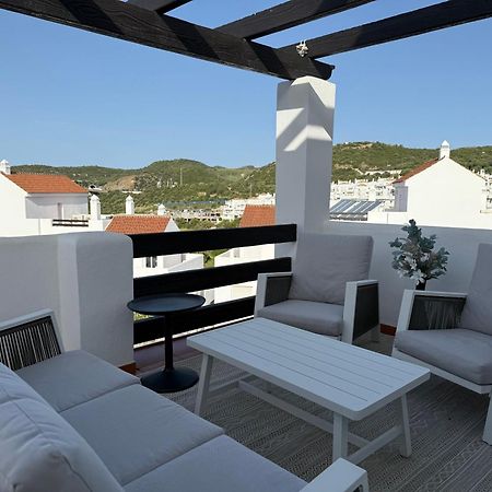 Estepona Penthouse Golfclub Valle Romano Екстериор снимка