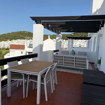 Estepona Penthouse Golfclub Valle Romano Екстериор снимка