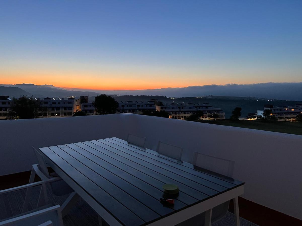 Estepona Penthouse Golfclub Valle Romano Екстериор снимка