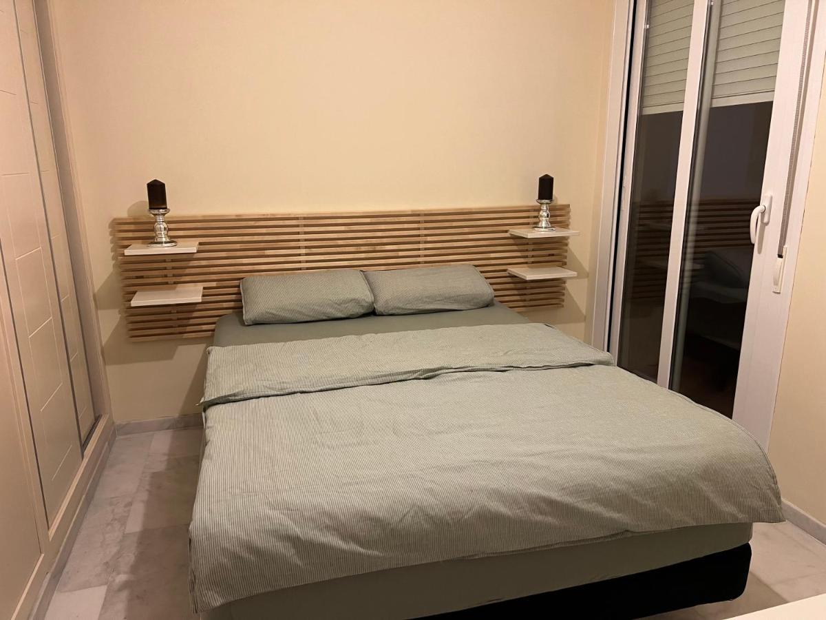 Estepona Penthouse Golfclub Valle Romano Екстериор снимка