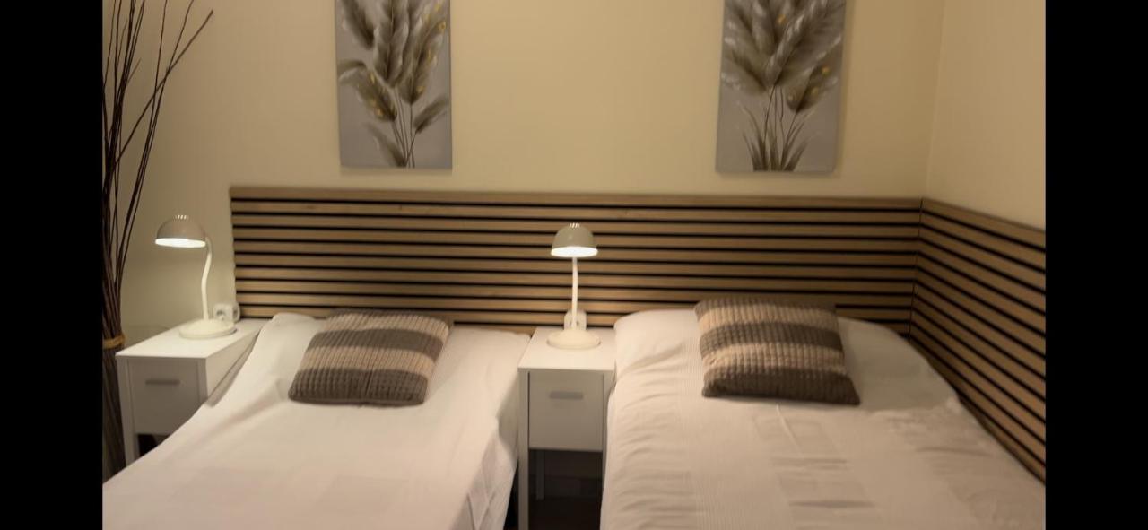 Estepona Penthouse Golfclub Valle Romano Екстериор снимка