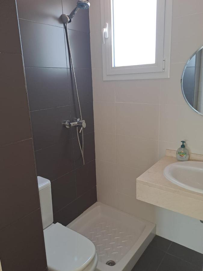 Estepona Penthouse Golfclub Valle Romano Екстериор снимка