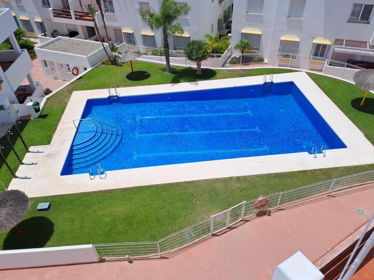 Estepona Penthouse Golfclub Valle Romano Екстериор снимка