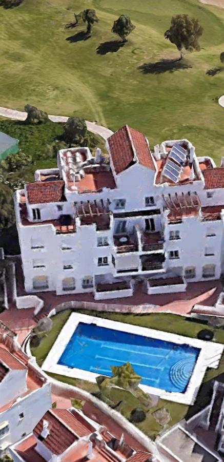 Estepona Penthouse Golfclub Valle Romano Екстериор снимка