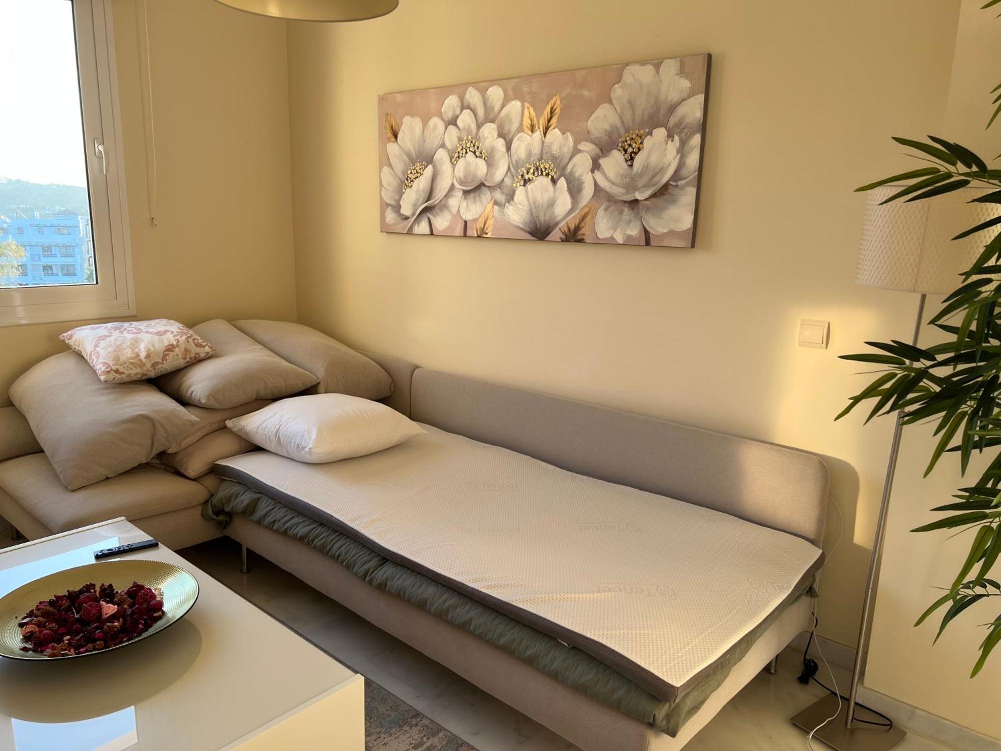 Estepona Penthouse Golfclub Valle Romano Екстериор снимка